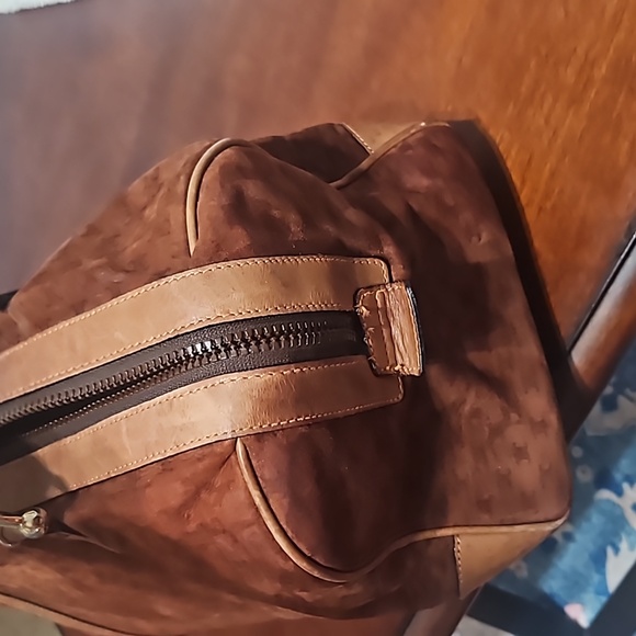 CELINE Boston bag,guc - Picture 4 of 17